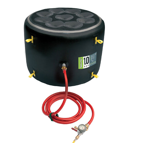 MediumPressure Lifting/Air Bags 1Bar (14.5psi) WFR Wholesale Fire